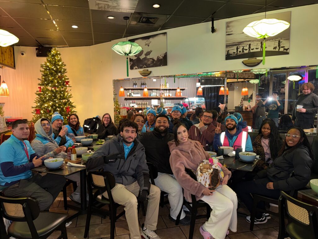 Perks of Working With Us