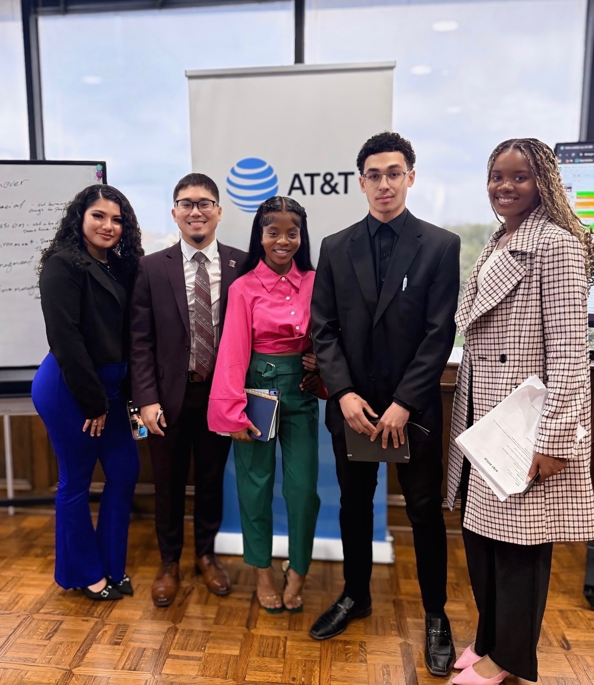 Build Your Career With Sky Nova